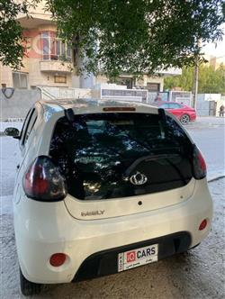 جيلي LC